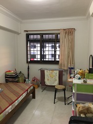 Blk 671 Woodlands Drive 71 (Woodlands), HDB 5 Rooms #179254462